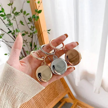 Airtag KeyChain - TechShopi